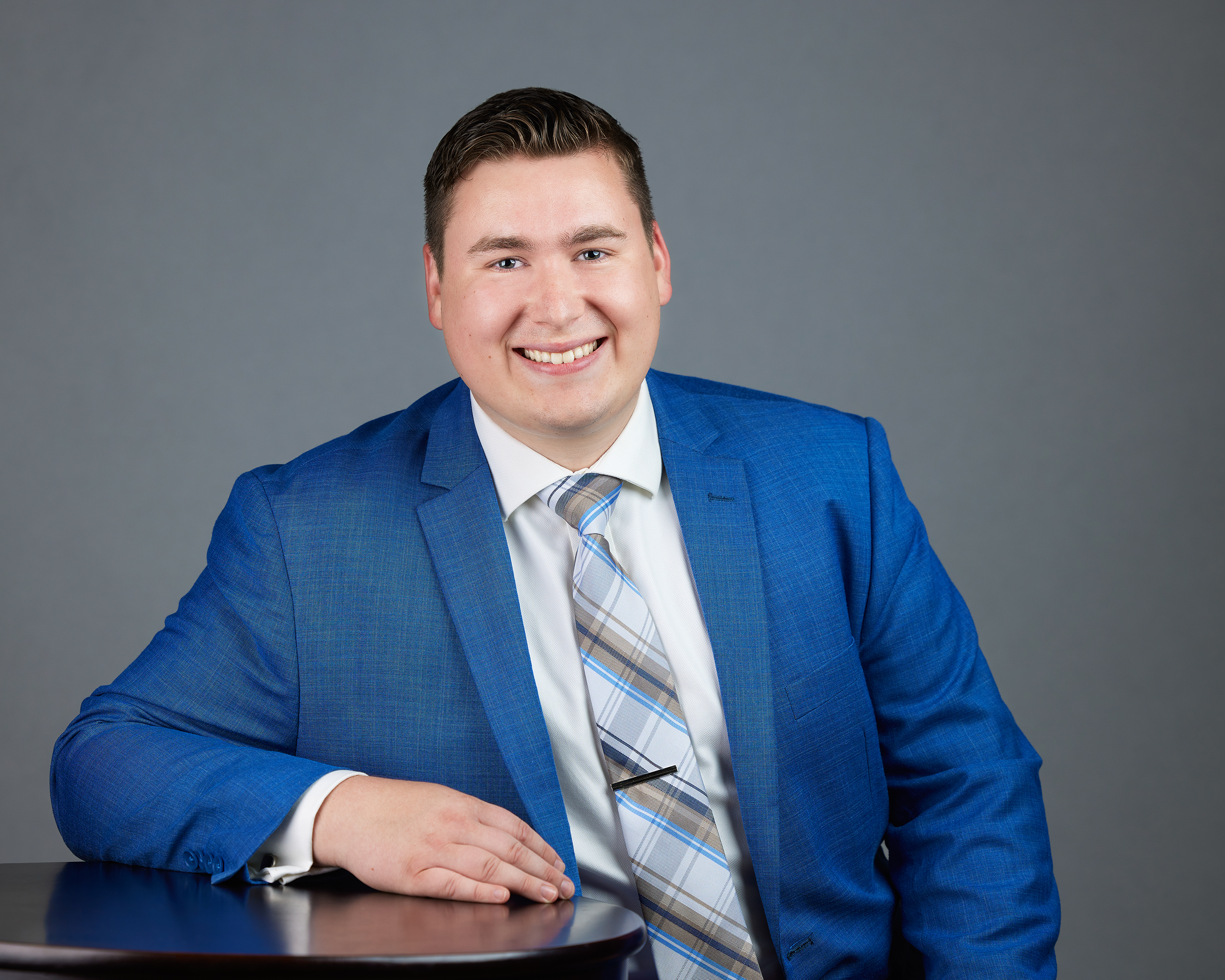 Garrett VaLeu - Your Central Indiana Real Estate Expert